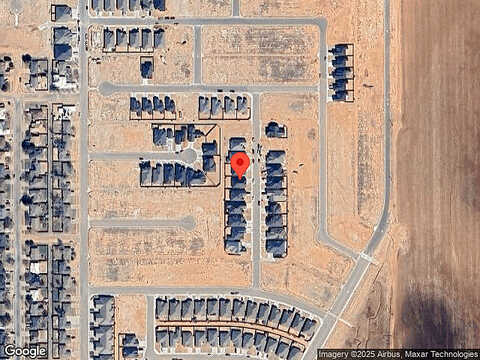 Durham, WOLFFORTH, TX 79382