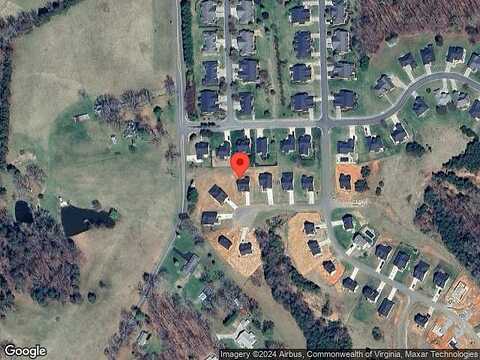 Wild Fox, LYNCHBURG, VA 24503