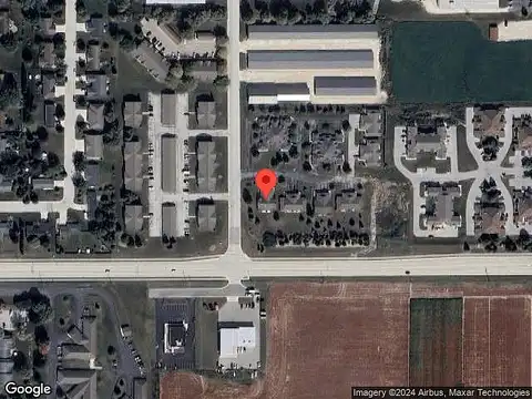 Vogt, CHILTON, WI 53014