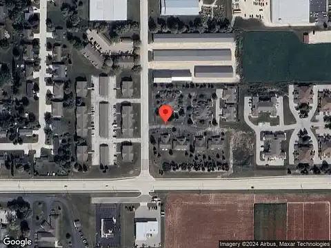 Vogt, CHILTON, WI 53014