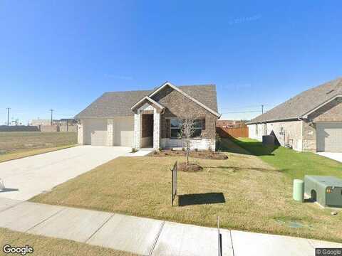 Rocket Bend, ANNA, TX 75409