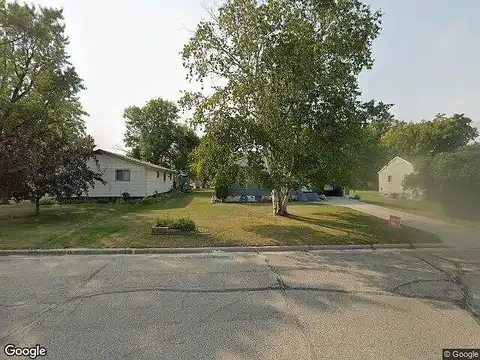 Arnold, THIEF RIVER FALLS, MN 56701