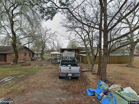 Brownell, LA PORTE, TX 77571