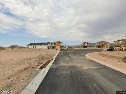 Patricia Ann, VAIL, AZ 85641