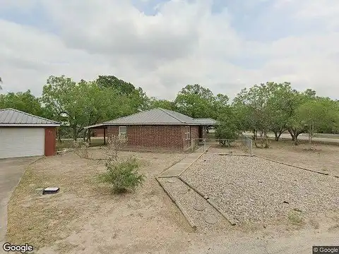 Cook, BRACKETTVILLE, TX 78832