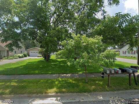 Clark, SPENCER, WI 54479