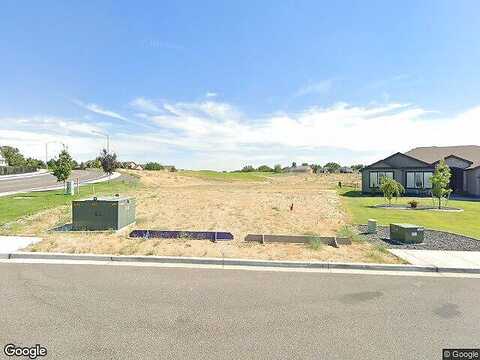 Wild Canyon, RICHLAND, WA 99354