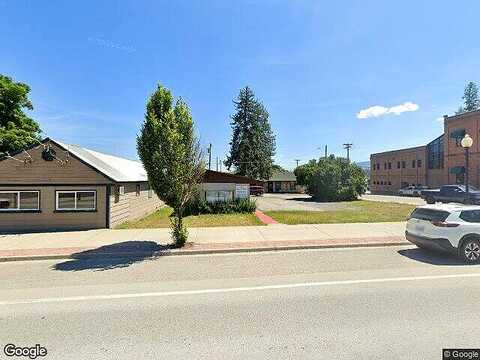 Washington, NEWPORT, WA 99156
