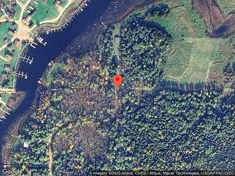 Pine, ANGLE INLET, MN 56711
