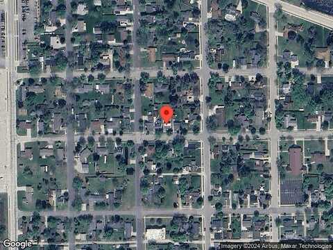 Taylor, MARINETTE, WI 54143
