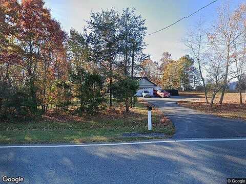 Falling Creek, BEDFORD, VA 24523