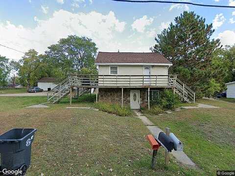 12Th, BEMIDJI, MN 56601