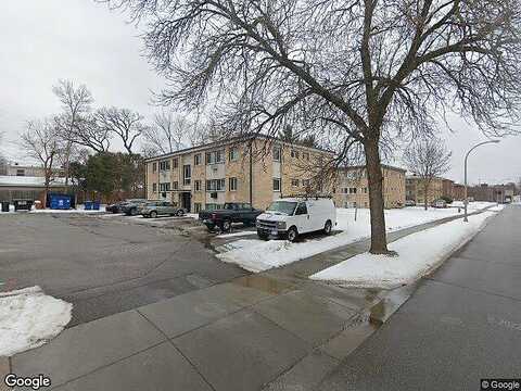 Pleasant, MINNEAPOLIS, MN 55423