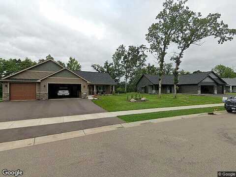 381St, NORTH BRANCH, MN 55056