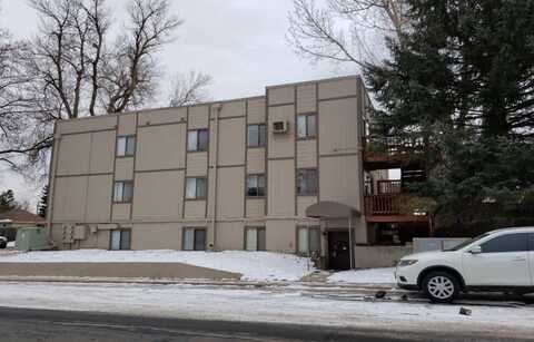 N Grant Avenue, Fort Collins, CO 80521
