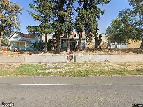Main, POMEROY, WA 99347