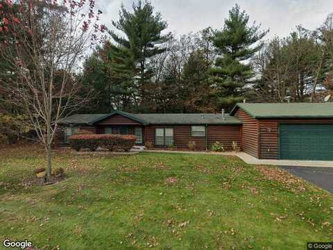 Lake Shore, WISCONSIN DELLS, WI 53965