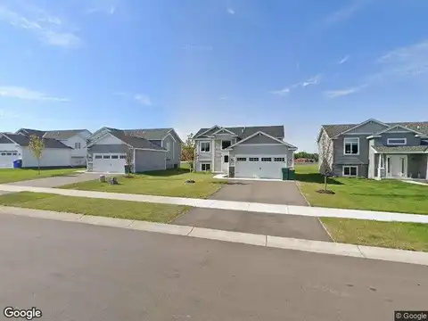 376Th, NORTH BRANCH, MN 55056