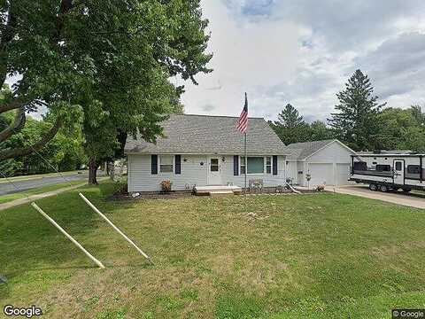 Fig, MARSHFIELD, WI 54449
