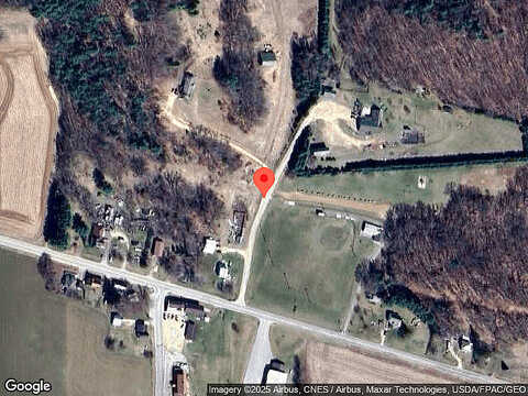 Julia, CAMP DOUGLAS, WI 54618
