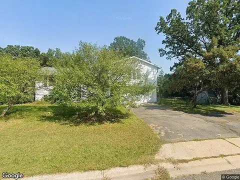 10Th, SAINT CLOUD, MN 56304