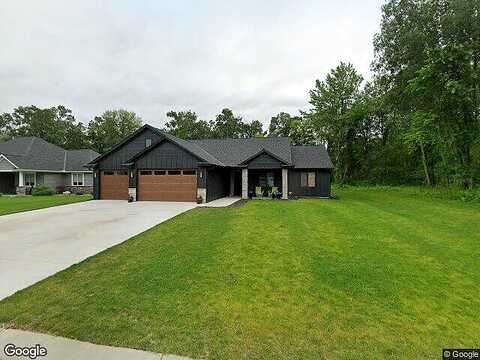 381St, NORTH BRANCH, MN 55056