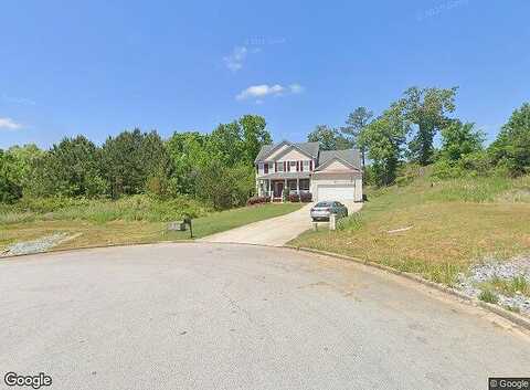 Persian Ivy, DALLAS, GA 30132