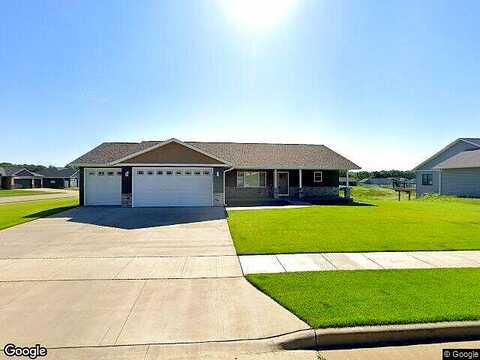 Crockett, HOLMEN, WI 54636