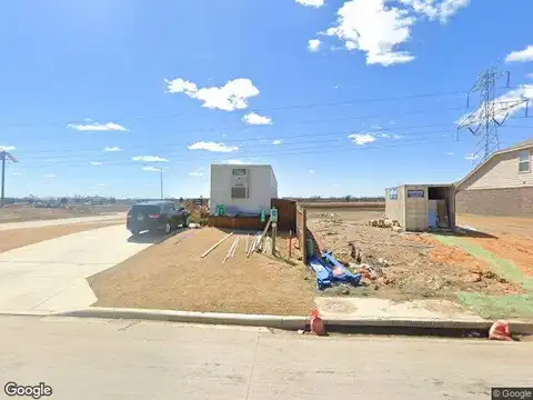 Greenham, CROWLEY, TX 76036