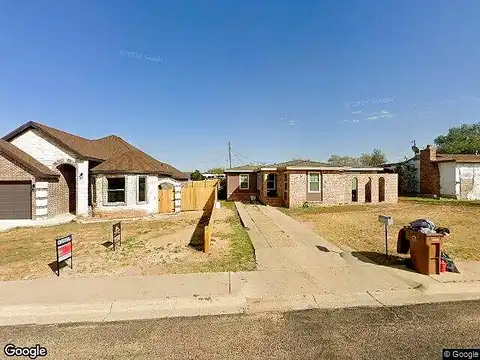 Barnes, BIG SPRING, TX 79720
