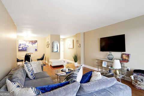 Ne Peachtree Rd Ne #503, Atlanta, GA 30305