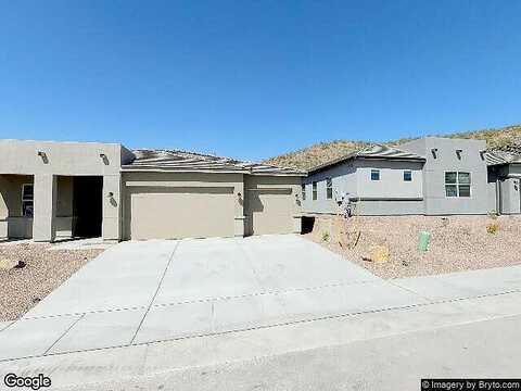 N Blue Juniper Lane, Marana, AZ 85658