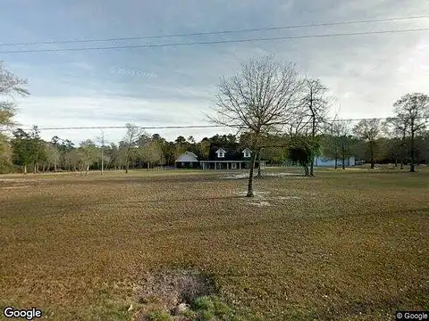 County Road 1270, WARREN, TX 77664