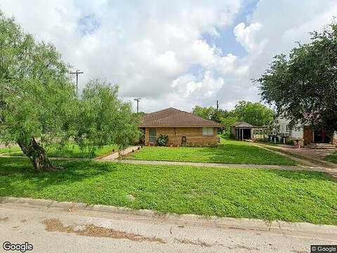 Van Eaton, RAYMONDVILLE, TX 78580