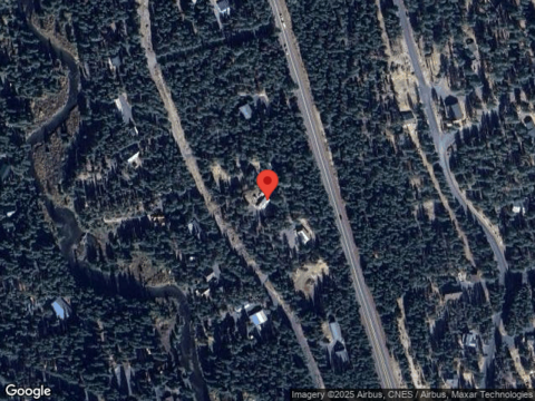 Karen, CRESCENT LAKE, OR 97733