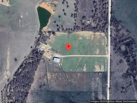 County Road 252, RISING STAR, TX 76471