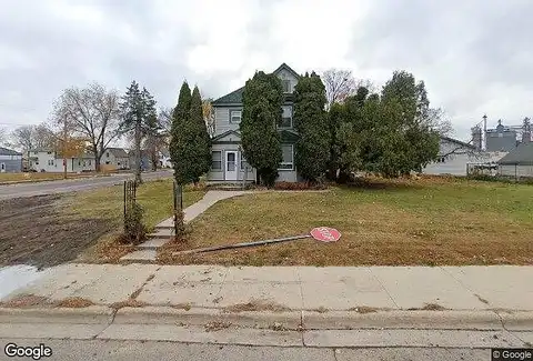 Cherry, LOWRY, MN 56349
