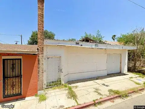 Iturbide, LAREDO, TX 78040