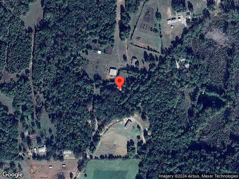 County Road 3264, QUITMAN, TX 75783