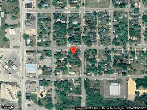 Linden, ADAMS, WI 53910