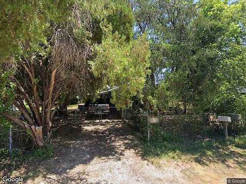 Ebner, GRAFORD, TX 76449