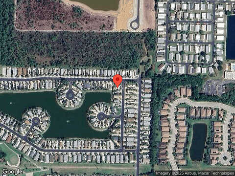 Amethyst Lake, NAPLES, FL 34114