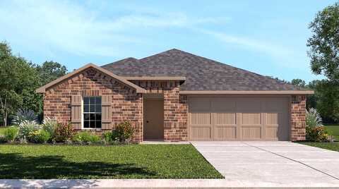 Windmeadow Drive, Beaumont, TX 77713