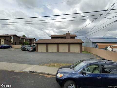 Clay, CHENEY, WA 99004
