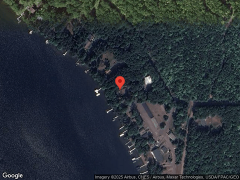 Highland Road, Hayward, WI 54843