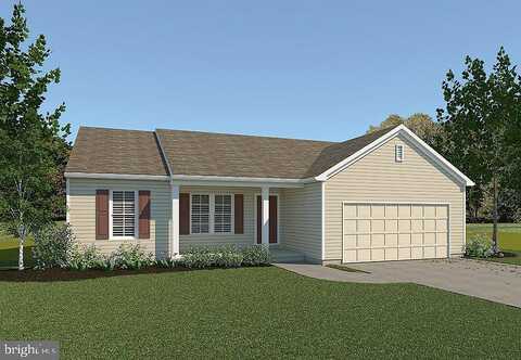 Campbell Model At Eagles View, YORK, PA 17406