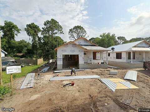 Collier Boulevard, Saint Augustine, FL 32084