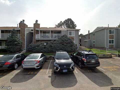 S Walden Way, Aurora, CO 80017