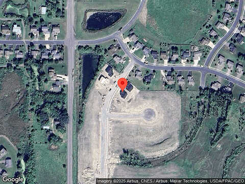 Brandenburg Lane, Waverly, MN 55390
