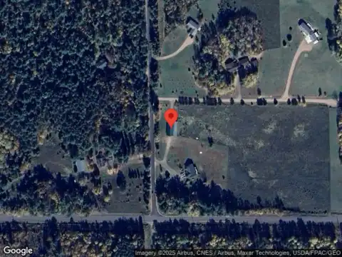 Anderson Road, Hayward, WI 54843